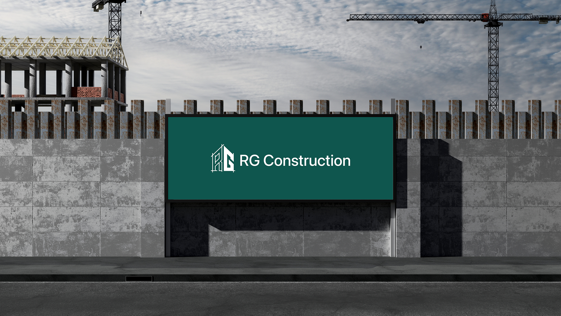 R.G. Construction