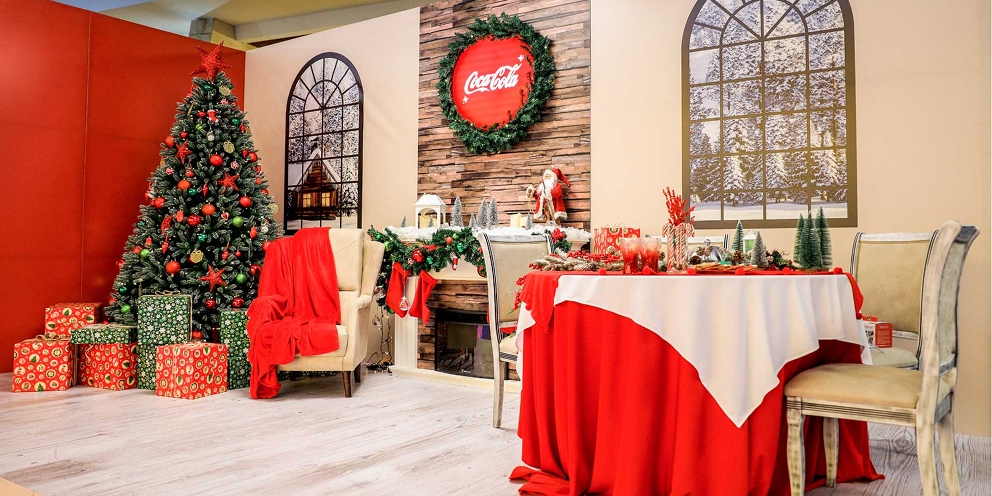 Coca-Cola