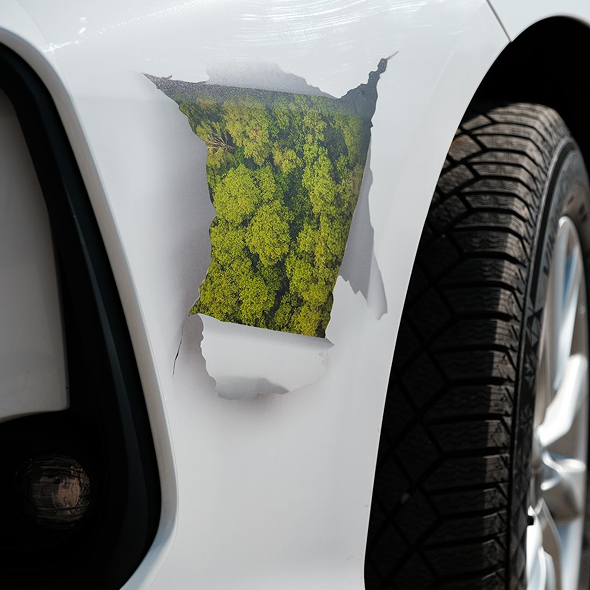 Green Cab