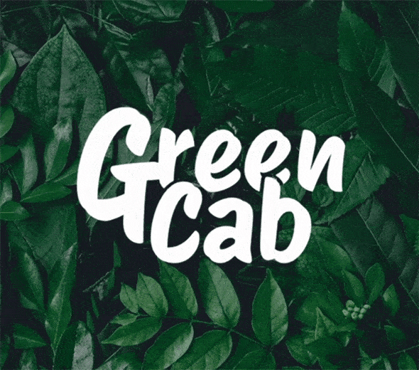 Green Cab