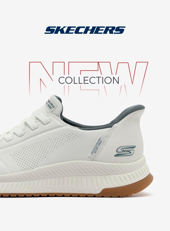 Skechers