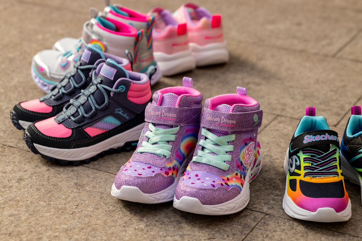 Skechers