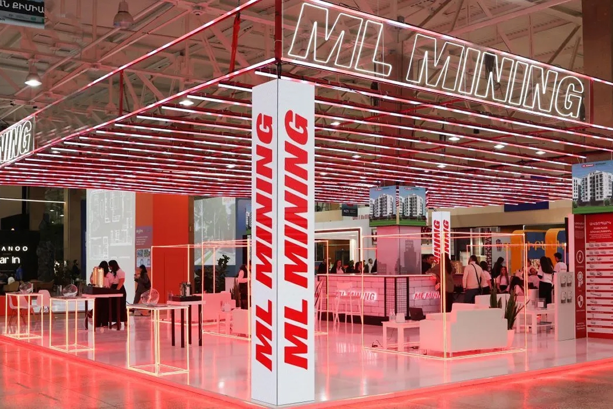 ML-MINING