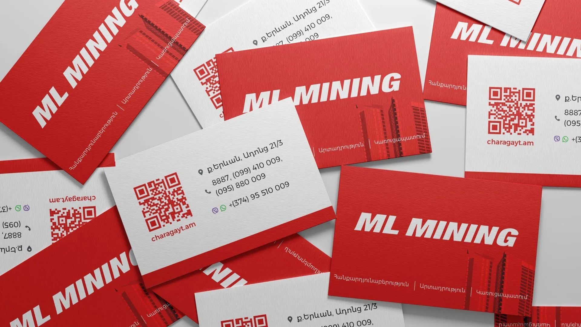 ML-MINING