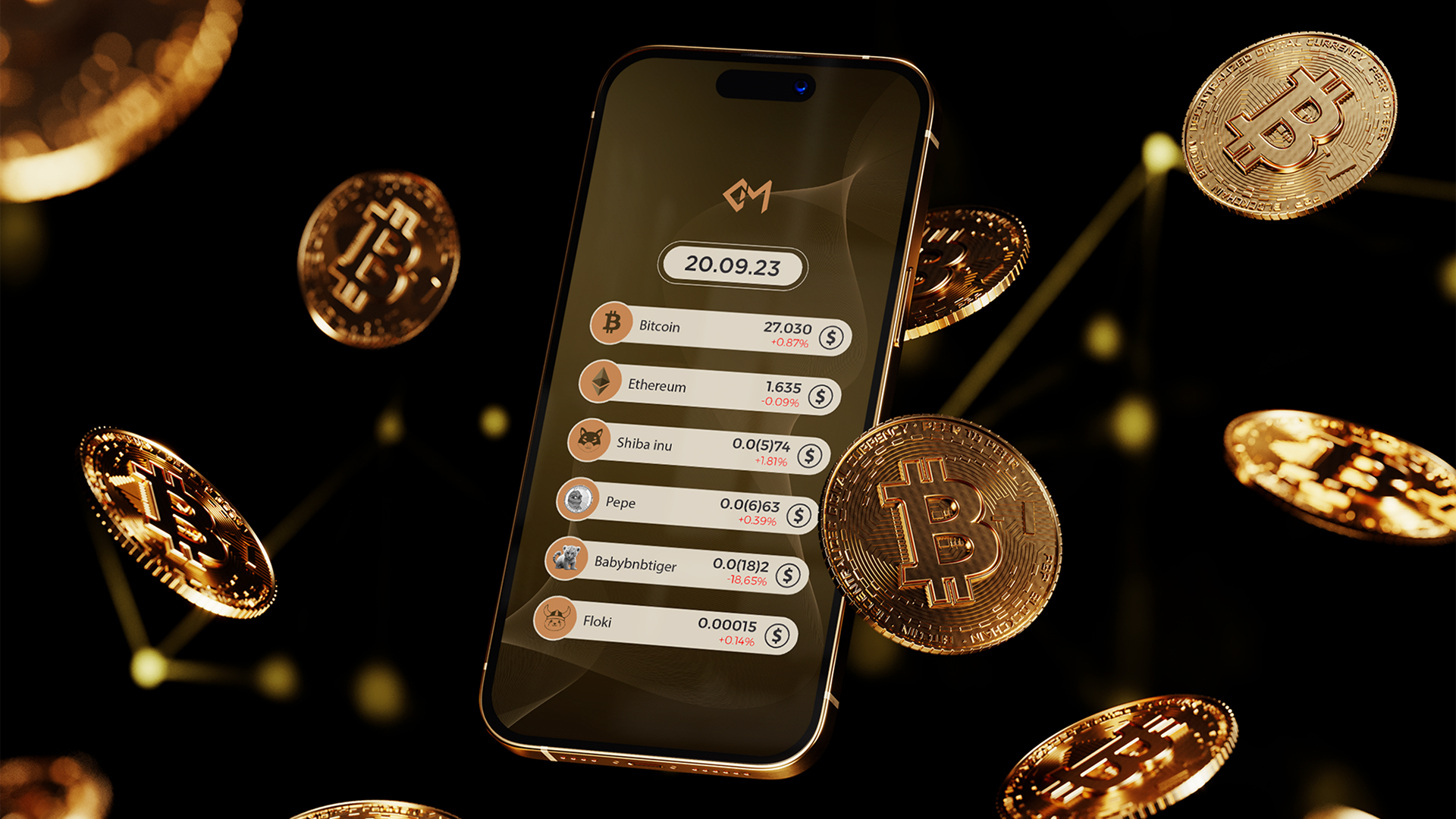 Crypto