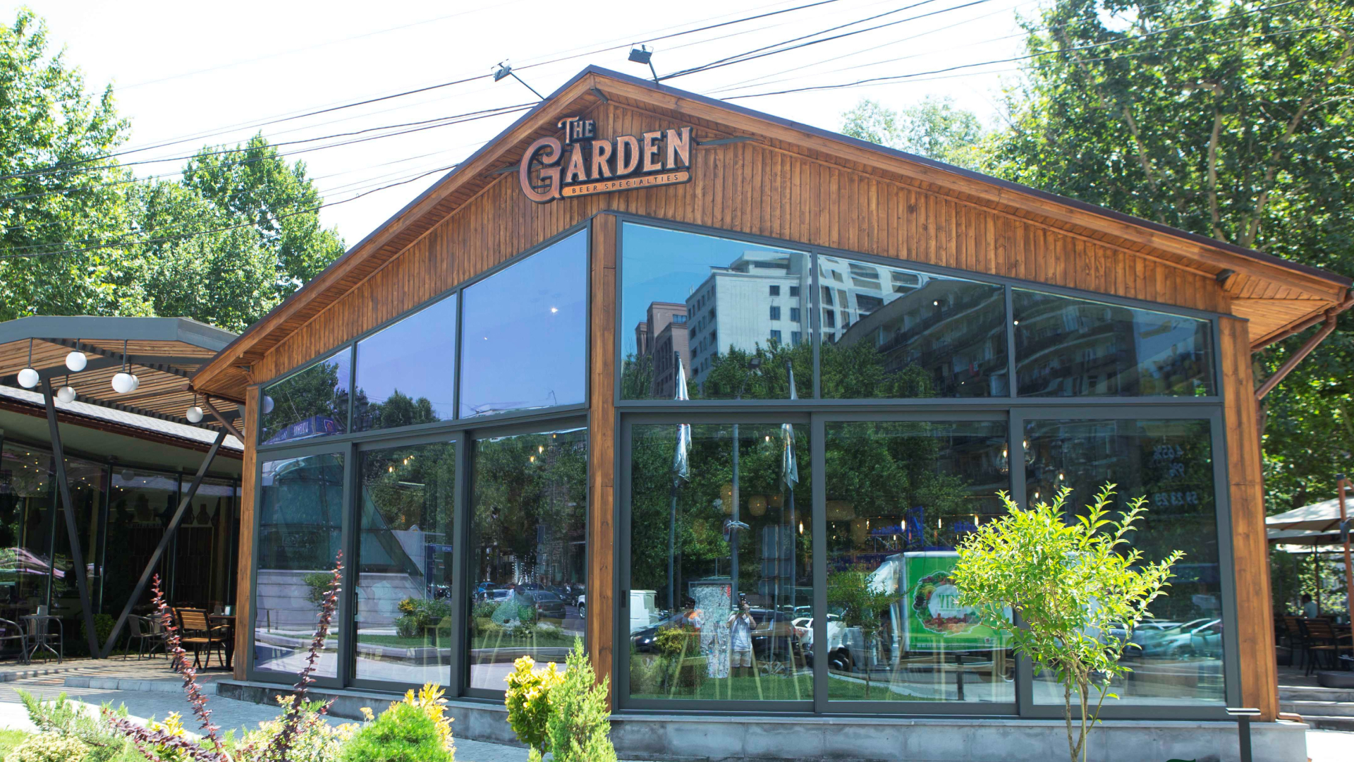 The Garden