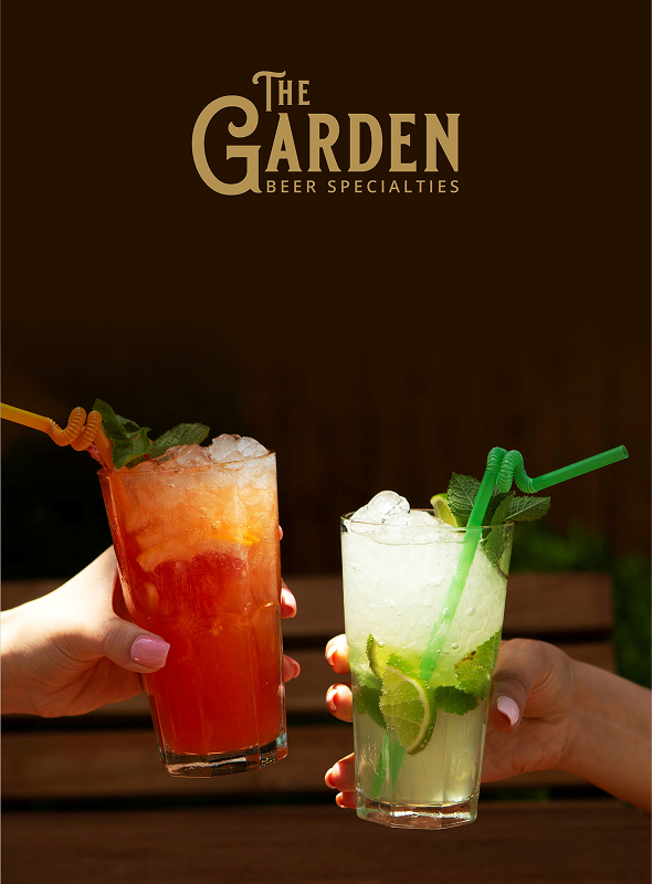The Garden