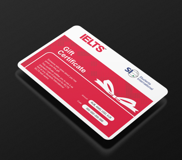IELTS