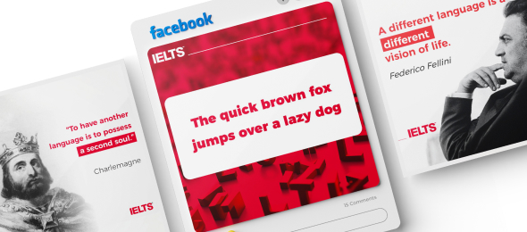 IELTS