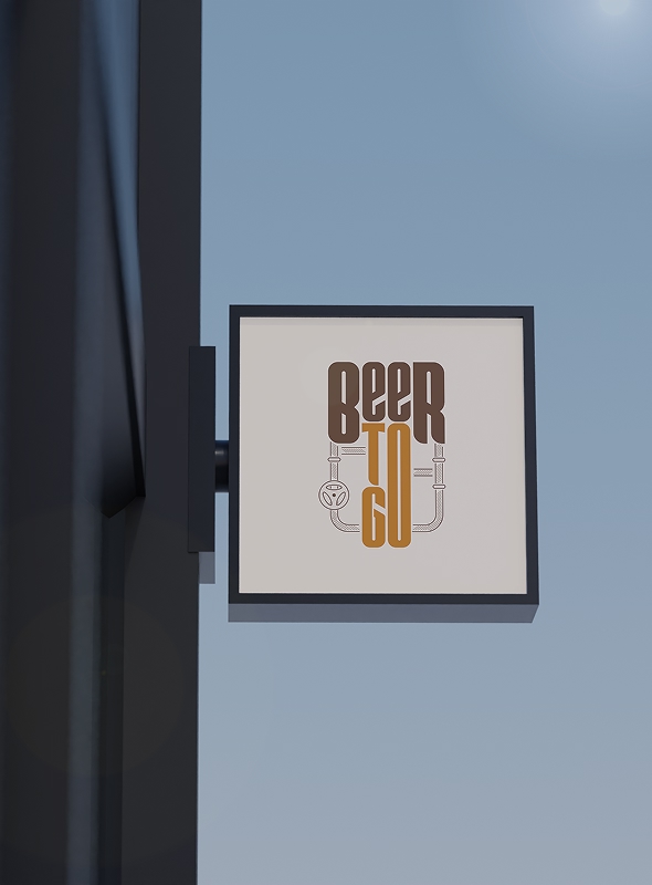 Beer To Go