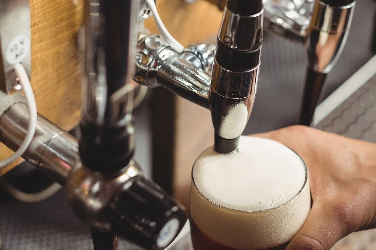Beer To Go