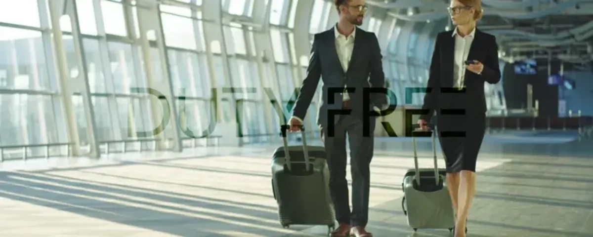 DUTY FREE