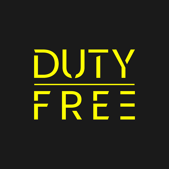 DUTY FREE