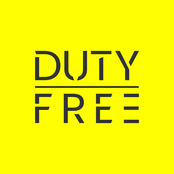 DUTY FREE
