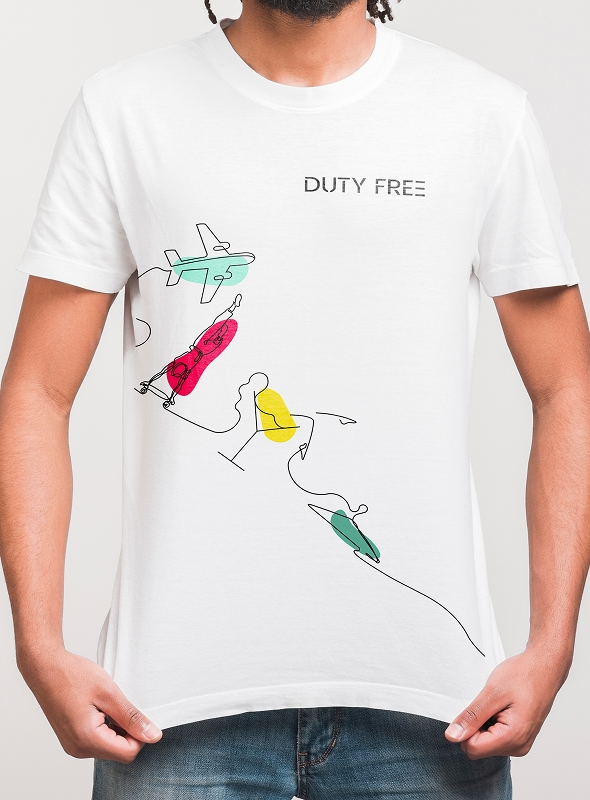 DUTY FREE