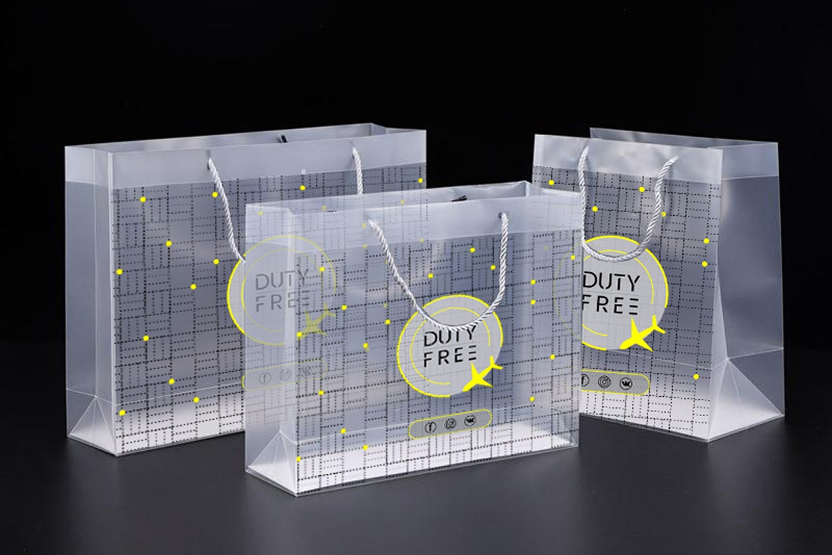 DUTY FREE