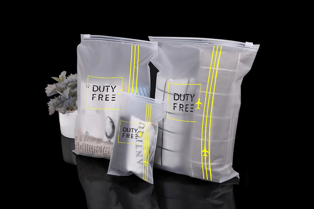 DUTY FREE