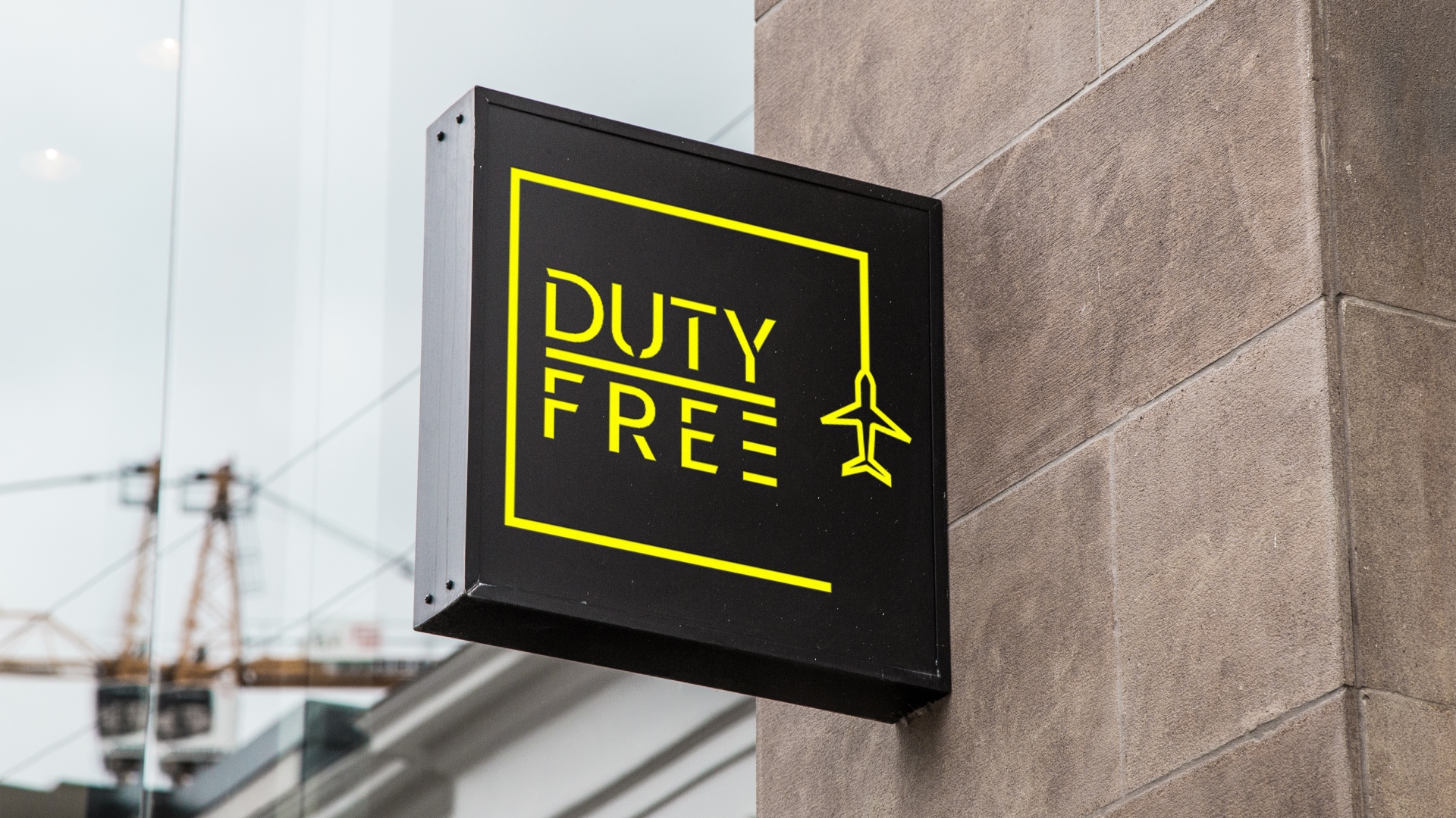 DUTY FREE