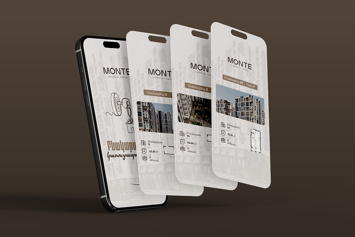 MONTE