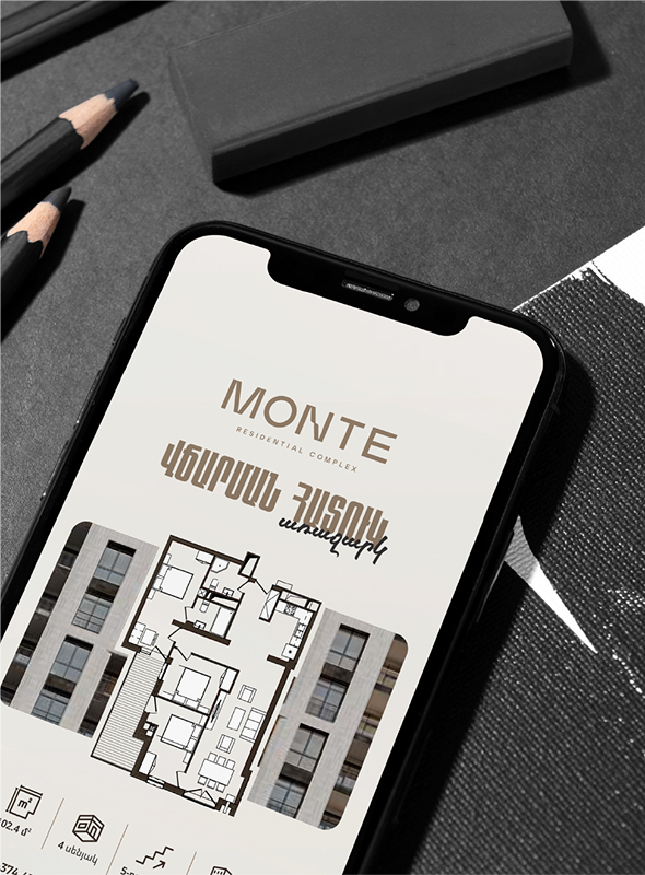 MONTE