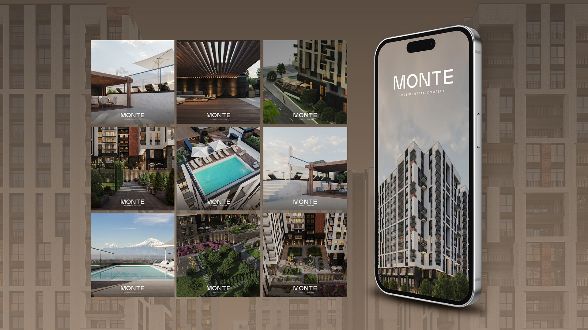 MONTE