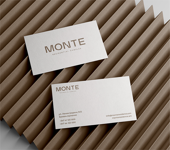 MONTE