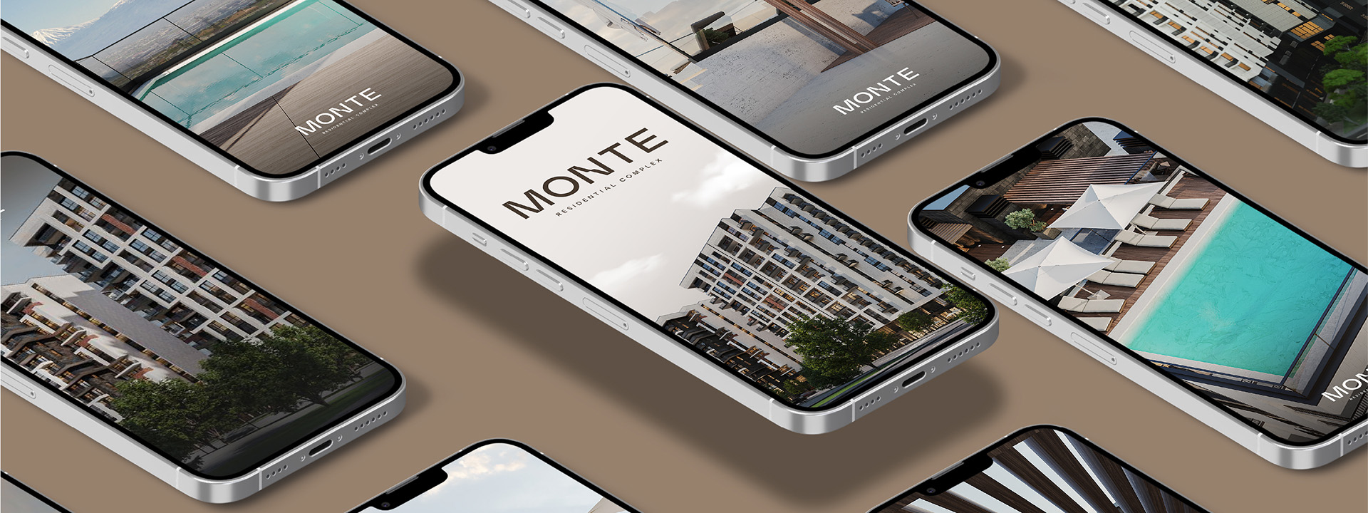 MONTE