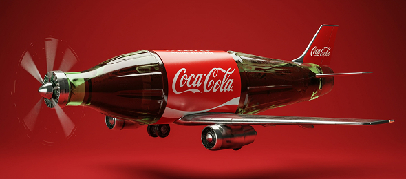Coca-Cola SMM