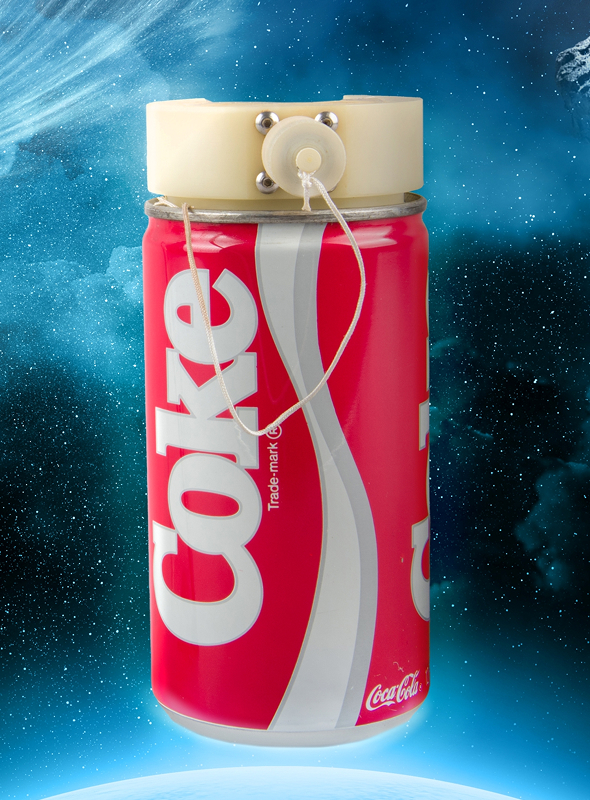 Coca-Cola SMM