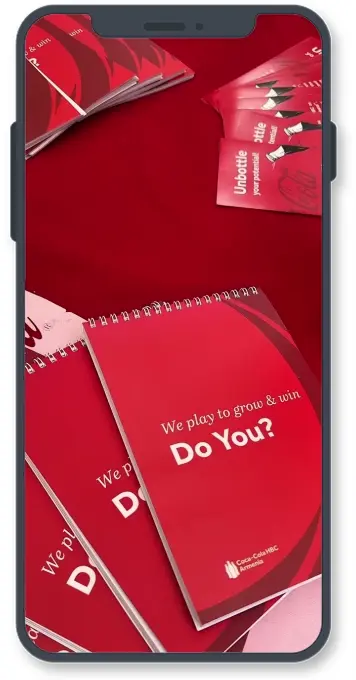 Coca-Cola SMM
