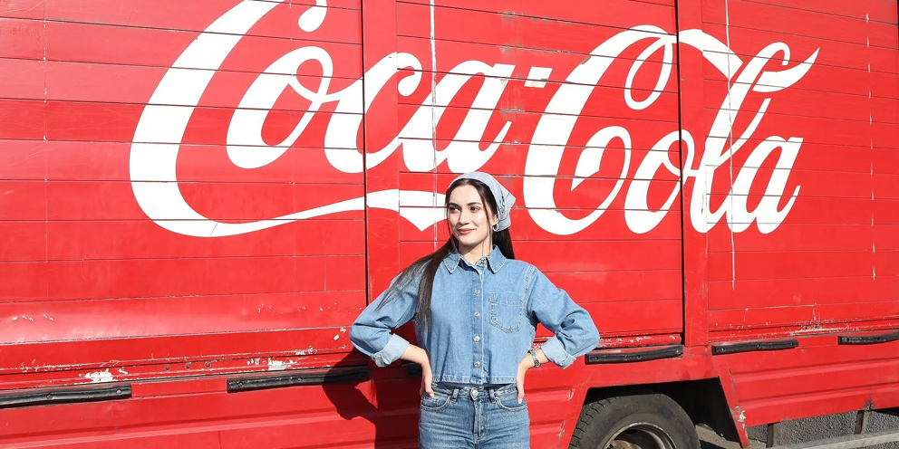 Coca-Cola SMM