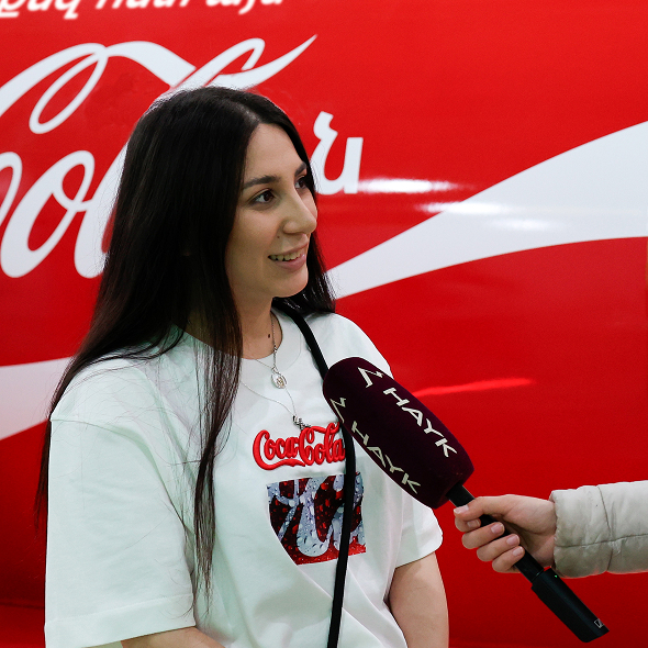 Coca-Cola SMM