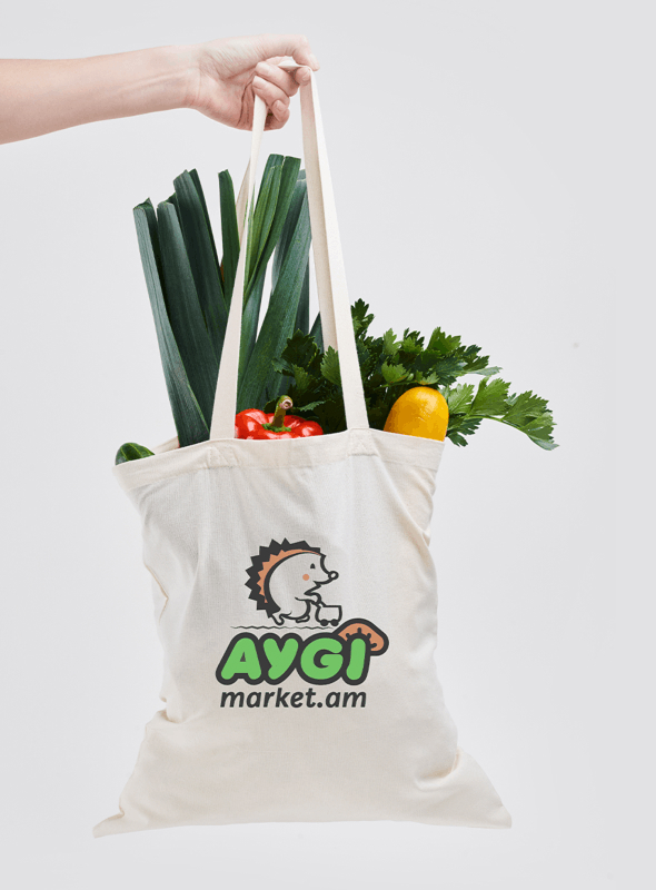 Aygi Market