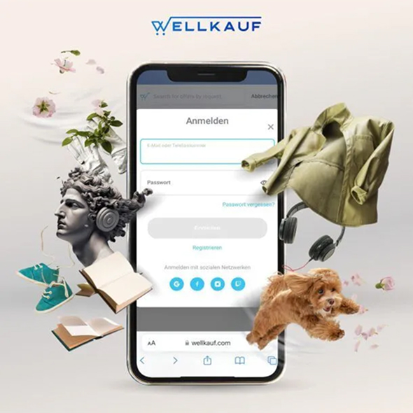 WELLKAUF