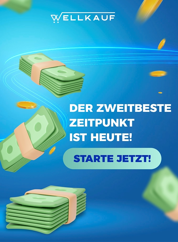 WELLKAUF