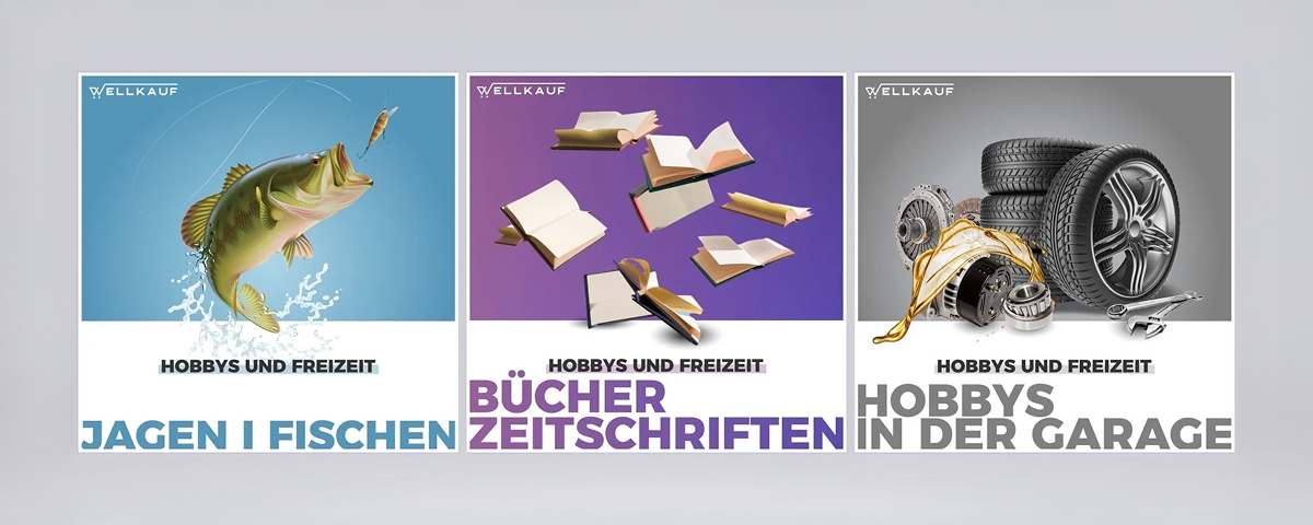 WELLKAUF