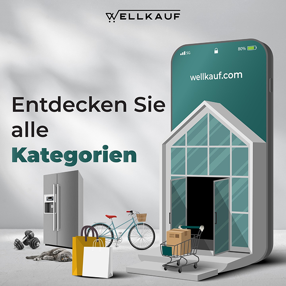 WELLKAUF