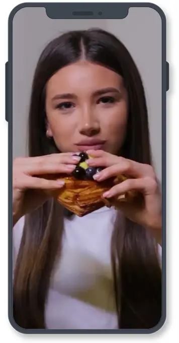 Dan Dessert