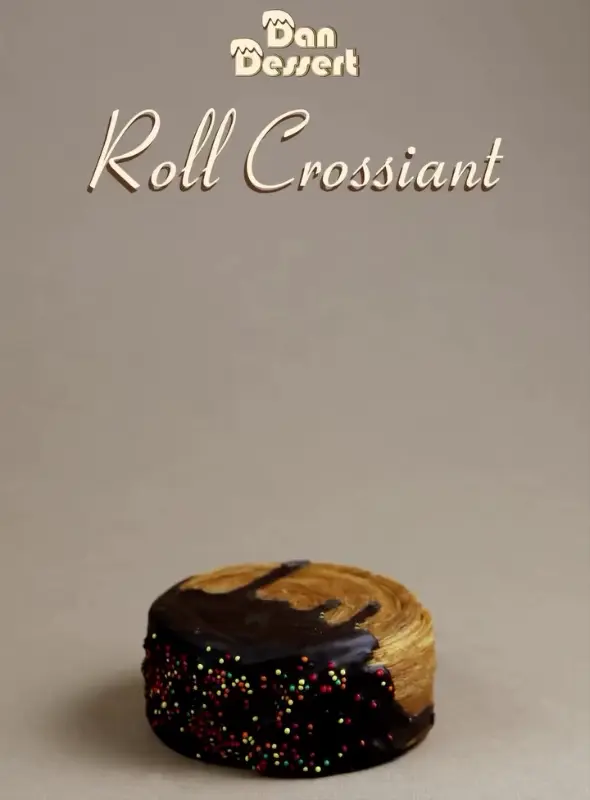 Dan Dessert