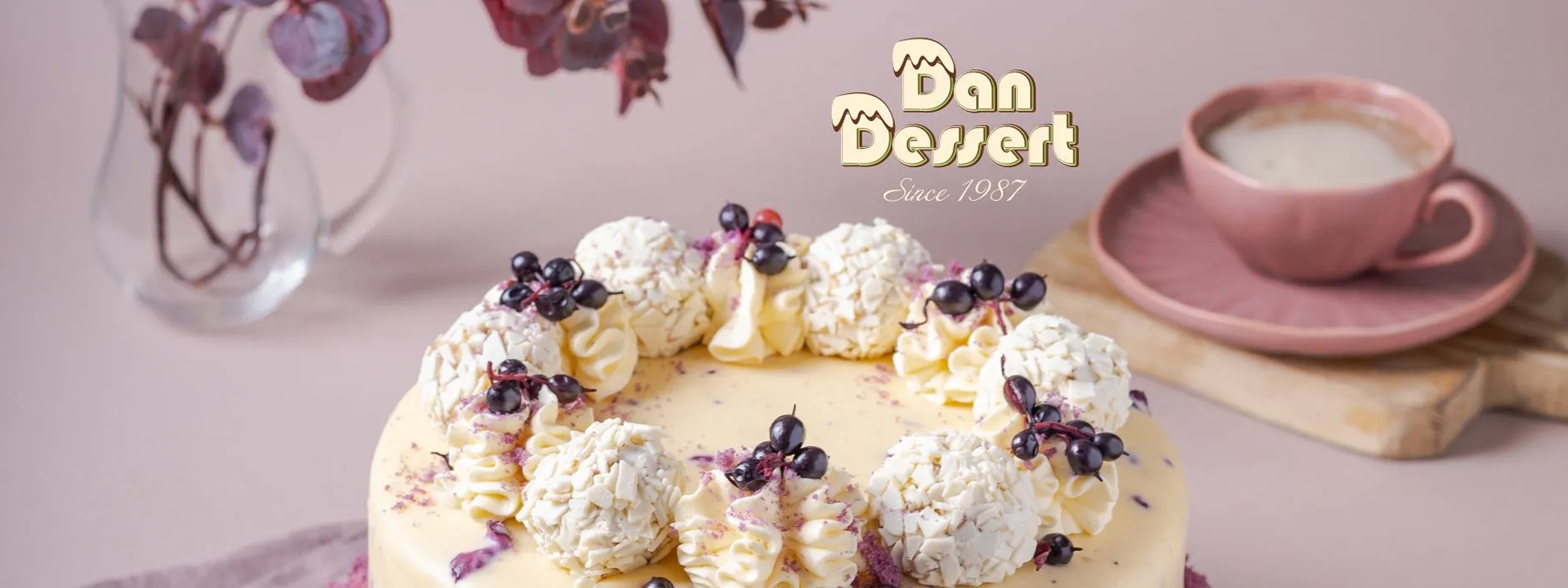 Dan Dessert