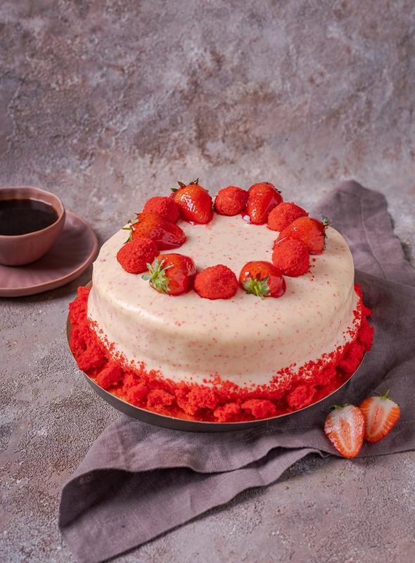 Dan Dessert