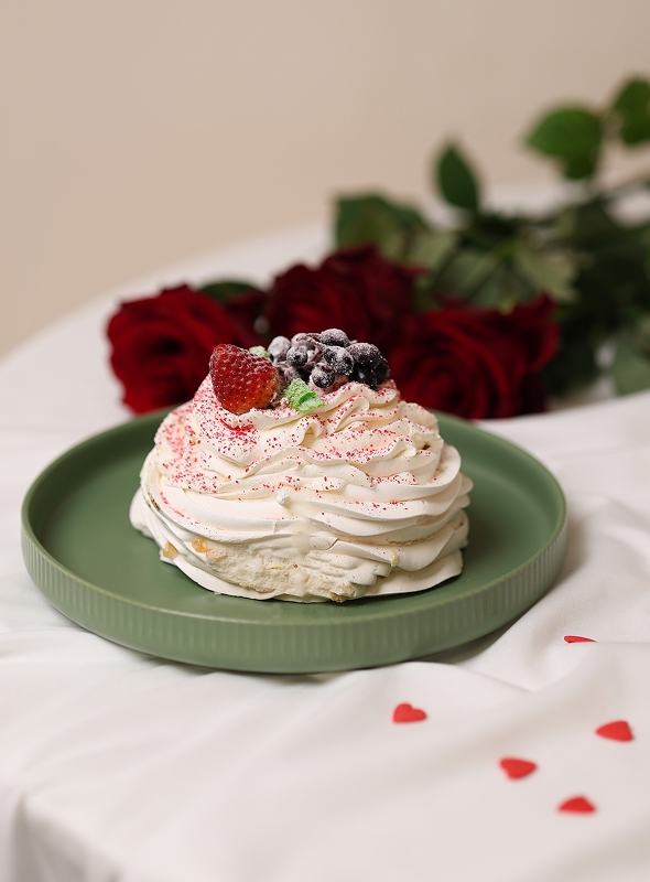 Dan Dessert