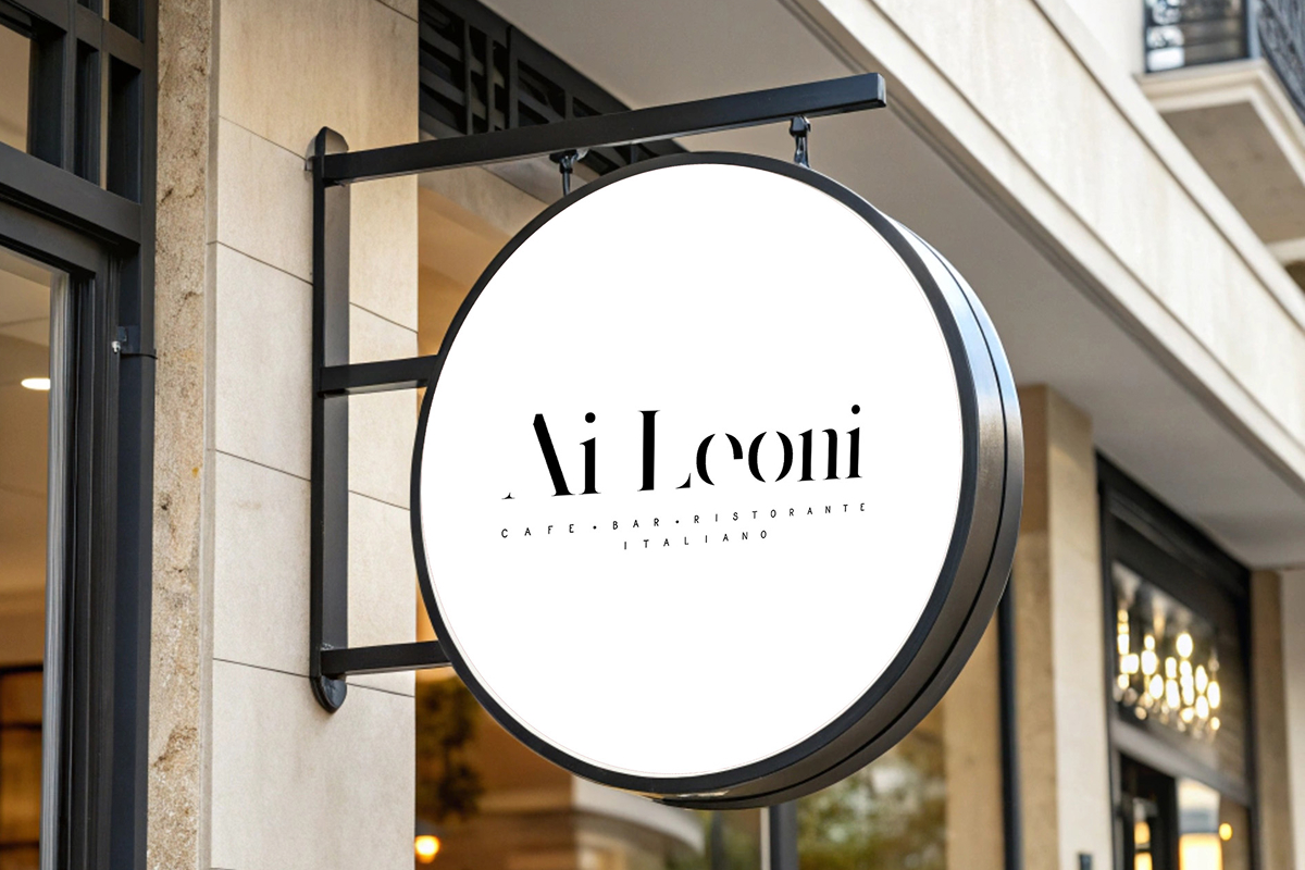 Ai Leoni