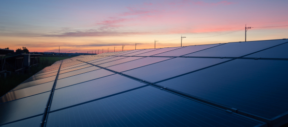 Eco Solar
