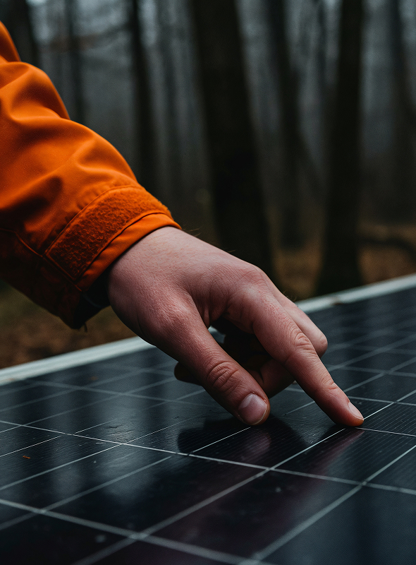 Eco Solar