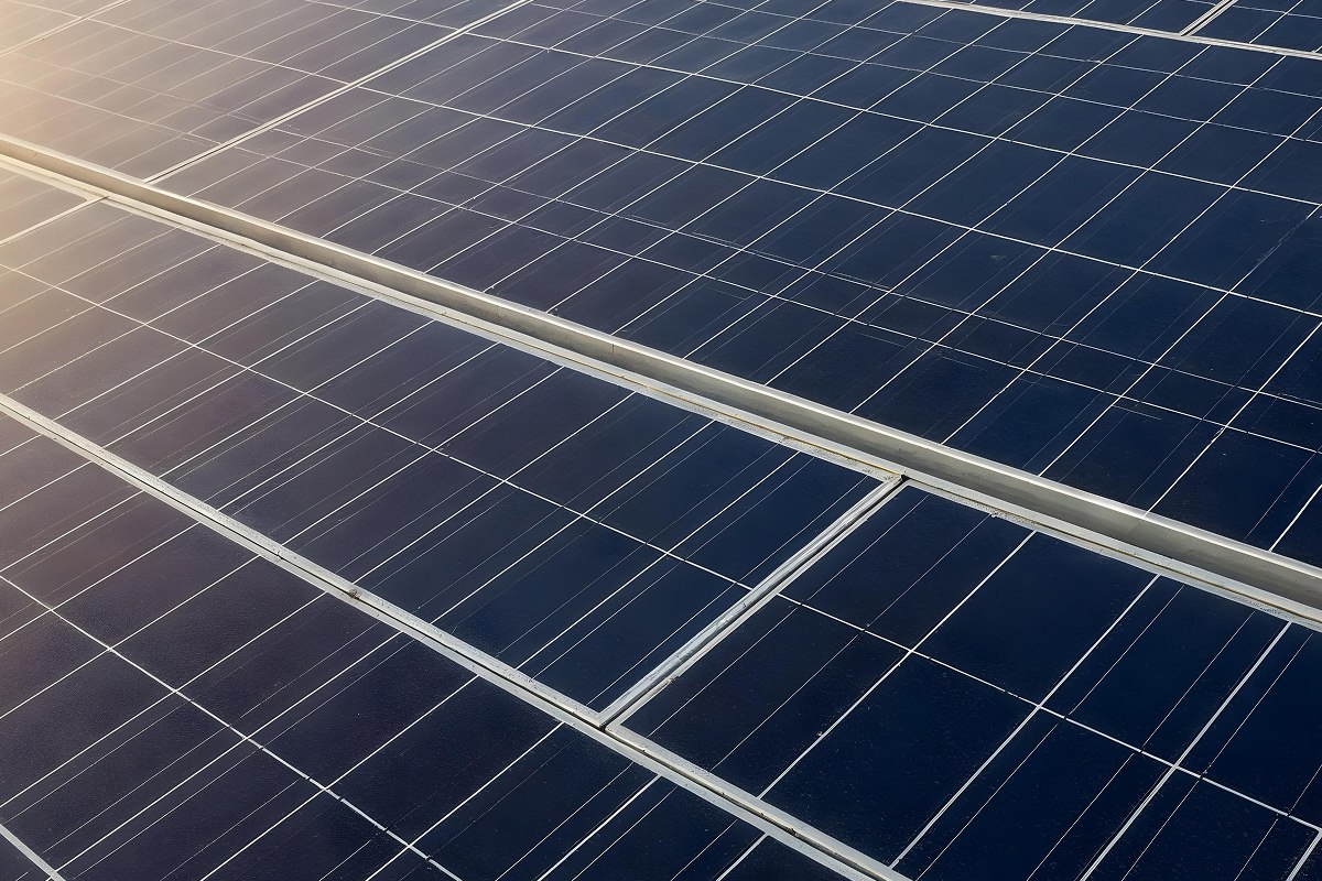 Eco Solar