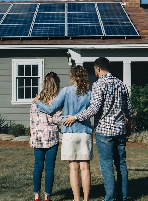 Eco Solar