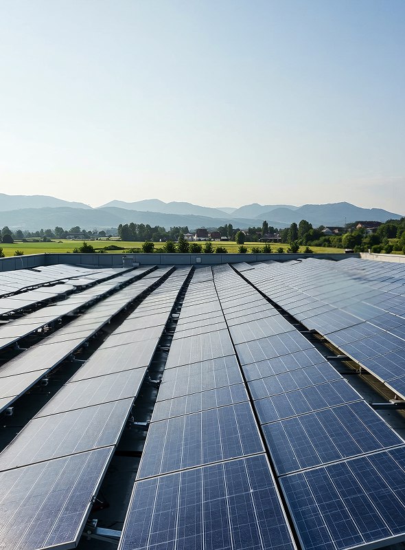 Eco Solar