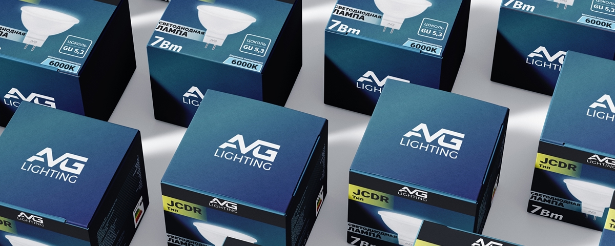 AVG LIGHTING