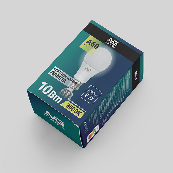 AVG LIGHTING